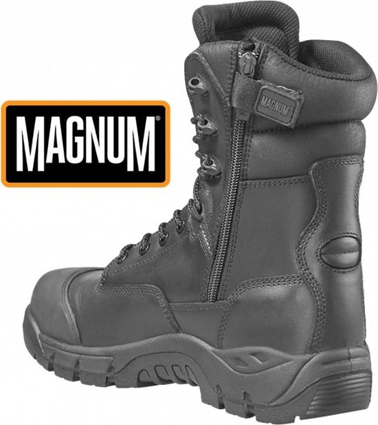 magnum precision rigmaster