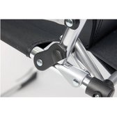 Bol.com Bo-Camp - Stoel - Copa Rio - Comfort - Graphite aanbieding