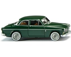 Omslag van Wiking 022805 H0 Auto Volvo Amazon