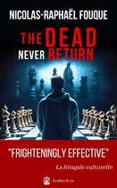 The French Thriller - The dead never return