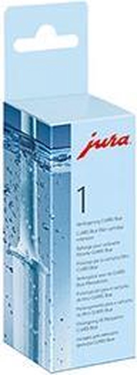 Jura Claris Extension Blue JU68773