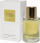 Parfum D'Empire - Vetiver Bourbon Eau de Parfum - 100 ml - Unisex