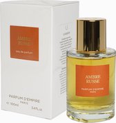 Parfum D'Empire - Ambre Russe Eau de Parfum - 100 ml - Unisex