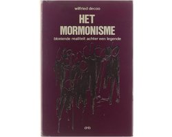 Mormonisme