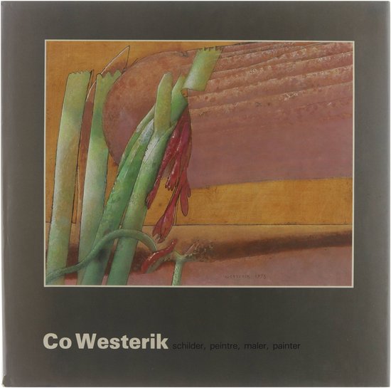 Co Westerik - cover