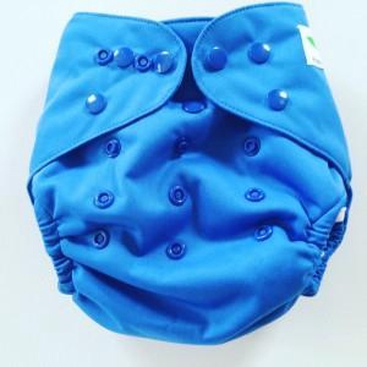 O10 One Size Overbroekje blauw O10 One Size Overbroekje blauw