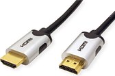 VALUE HDMI 10K Ultra High Speed Cable, M/M, zwart, 3 m