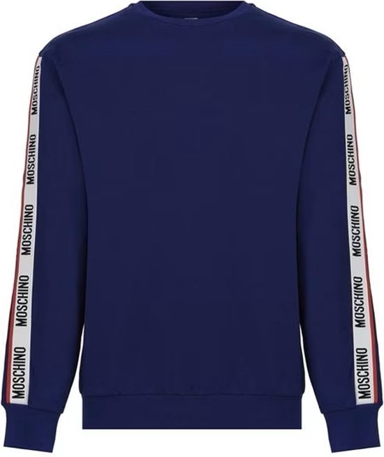 Moschino sweater heren sale