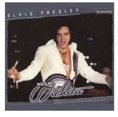 Elvis Presley – Wild In Wichita CD