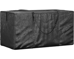 vidaXL - Opbergtas - voor - tuinkussens - 150x75x75 - cm ...