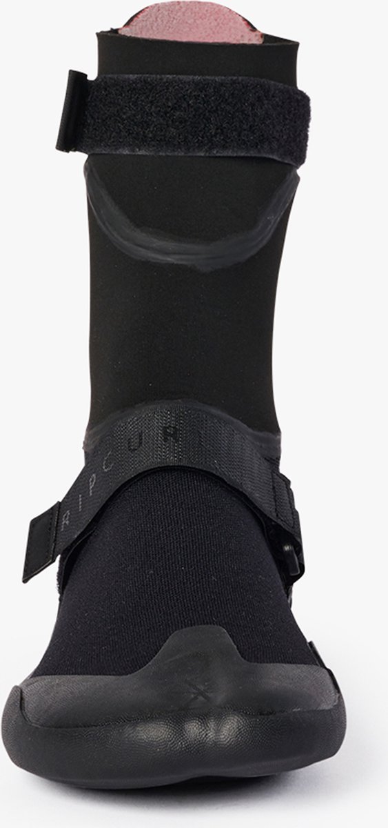 Rip Curl Fbomb 5Mm Narrow H S/Toe - Black