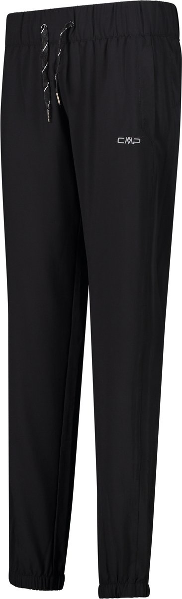 Cmp 3c83176 Broek Vrouw Zwart