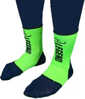 Enkel Bandage Kids/Volwassenen Neon Groen  XL