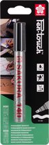 Sakura Pen-Touch Permanent Marker 140 Zwart