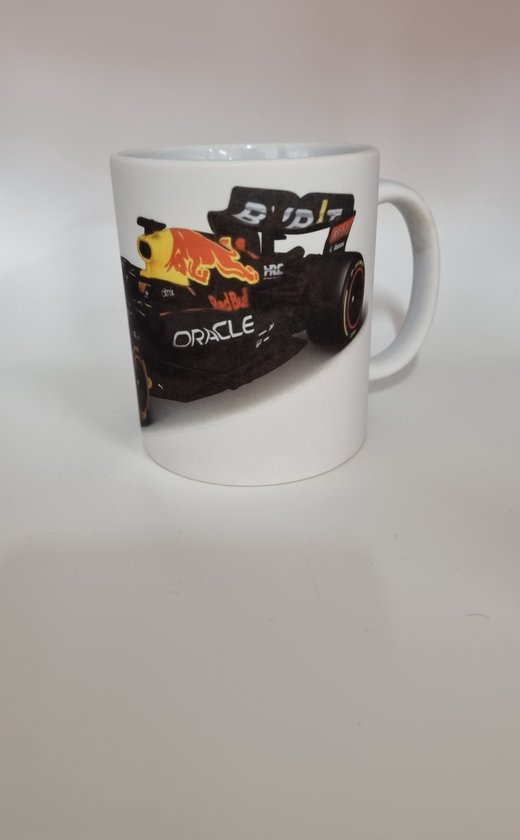 Oracle Red Bull Racing Mok 2023 - THE RACING STORES - Gratis verzending