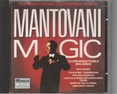 The Mantovani Orchestra