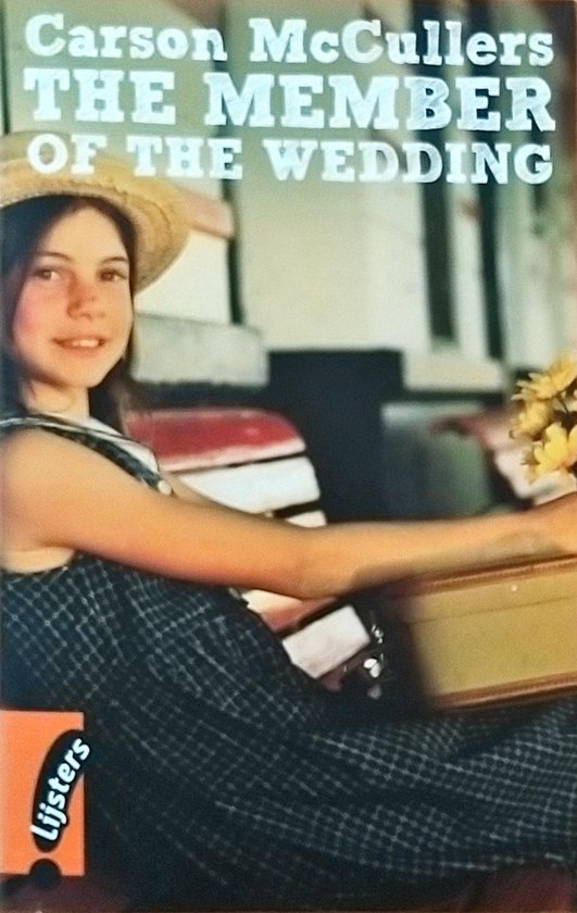 The Member of the Wedding