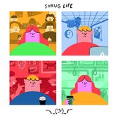 Shrug Life - _\_(?)_/_ (CD)