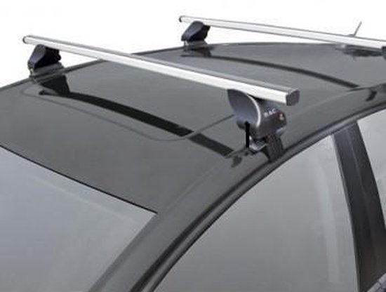 Aluminium Dakdragers KammBar Pro Citroën Jumper 2006