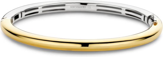TI SENTO Armband 23010SY - Zilveren dames armband - Maat L