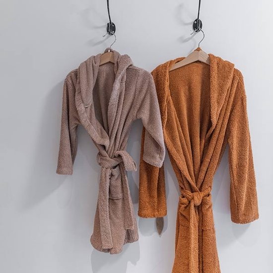 Timboo handdoek 74 x 110 cm Marin van Timboo — afbeelding 5