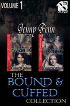 Bound & Cuffed - The Bound & Cuffed Collection, Volume 1