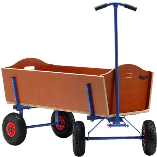 BERG Beach Wagon XL – bolderkar