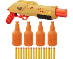 Nerf Alpha Strike Tiger DB-2