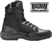 Magnum Viper Pro 8.0 SZ Zwart Legerkisten Uniseks