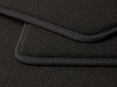 Jeu de surtapis Ford Fiesta 2011 - 2013