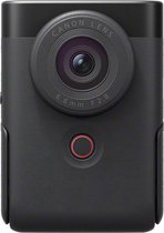 Canon Powershot V10 - Appareil photo compact - Kit Vlogging - Zwart