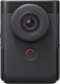 Canon Powershot V10 - Compactcamera - Vlogging Kit - Zwart