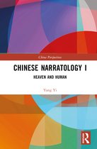 China Perspectives- Chinese Narratology I