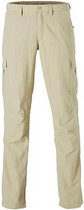 Life-Line Russel - Outdoorbroek - Lang - Mannen - Maat M - Beige