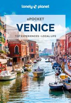 Pocket Guide - Lonely Planet Pocket Venice
