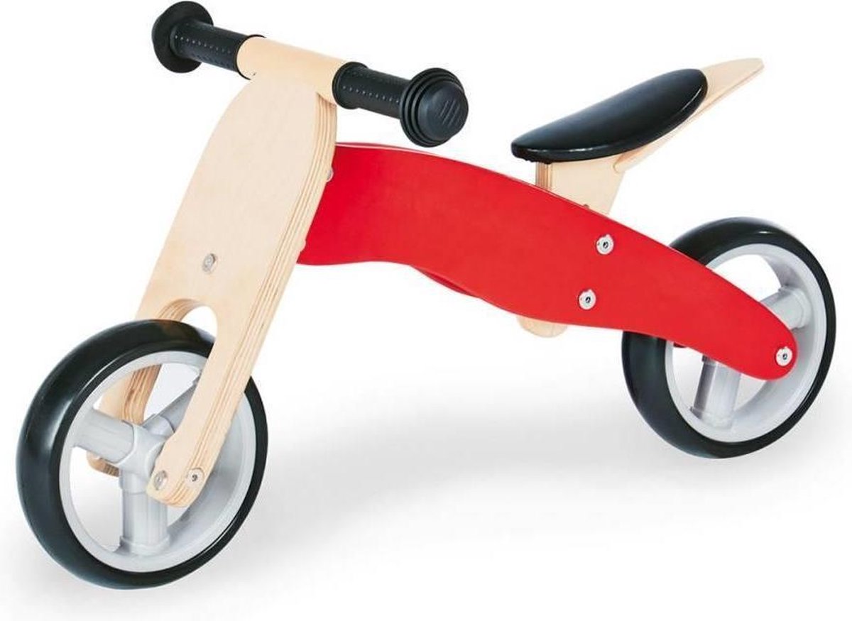 Smartbike 4 in 1