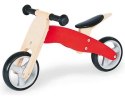 Smartbike 4 in 1