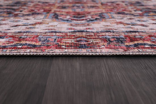 NETLINE HOME - Vloerkleed | Antislip | Wasbaar Tapijt voor NETLINE HOME - Vloerkleed | Antislip | Wasbaar Tapijt voor