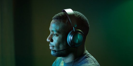 SteelSeries Arctis Nova Pro (Black) (7/8)