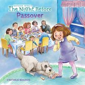 The Night Before - The Night Before Passover