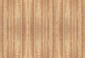 Fotobehang Wood Planks | XL - 208cm x 146cm | 130g/m2 Vlies
