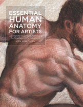 For Artists- Essential Human Anatomy for Artists