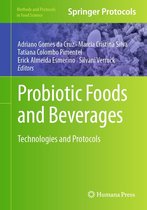 Methods and Protocols in Food Science - Probiotic Foods and Beverages
