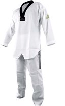 adidas Taekwondo Dobok AdiZero Pro 170cm