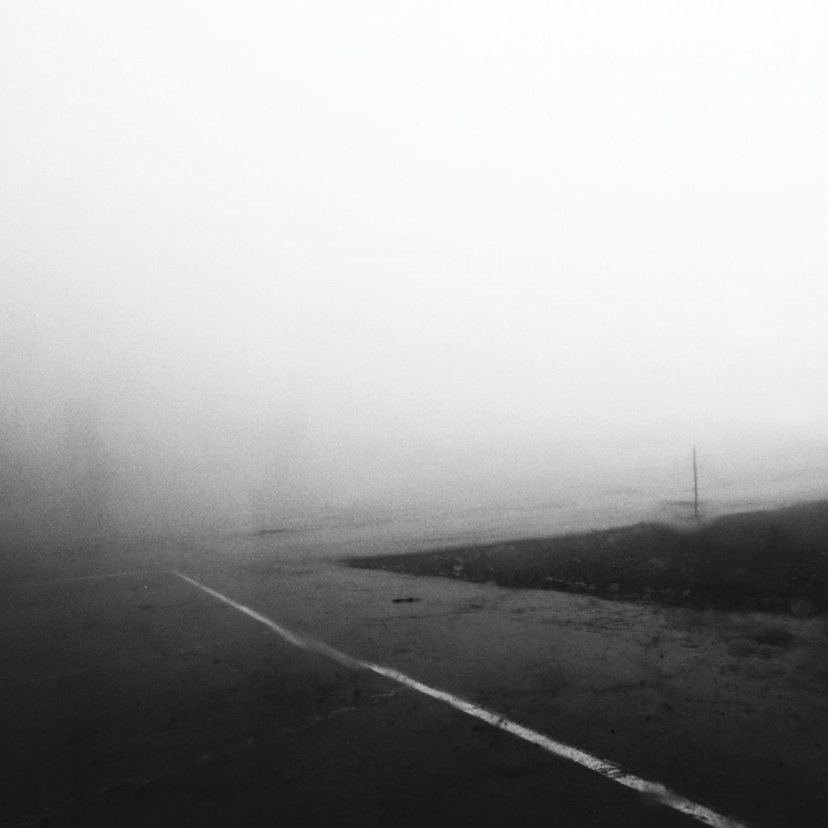 Fourteen Nights At Sea - Minor Light (LP)