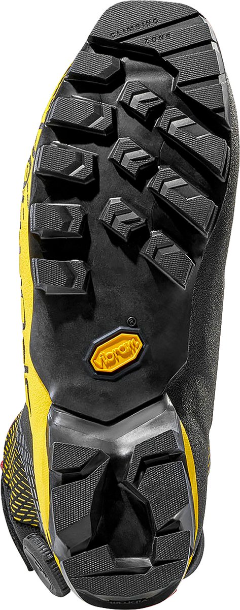 La Sportiva G-Tech Bergschoenen Heren 44 Zwart
