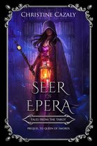 Tales from the Tarot - Seer of Epera