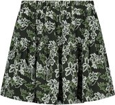 Nik & Nik Ruby Skirt Meisjes - Korte rok - Donkergroen - Maat 164