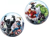 Amscan - The Avengers - Superhelden - Folie ballon - Helium ballon - 56 cm - Leeg - 1 Stuks - Kinderfeest - Verjaardag.