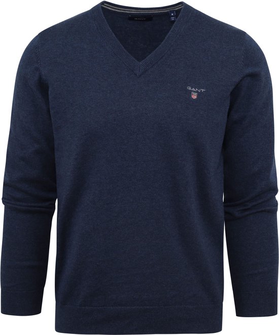 Gant 8030552 Pull - Taille M - Homme
